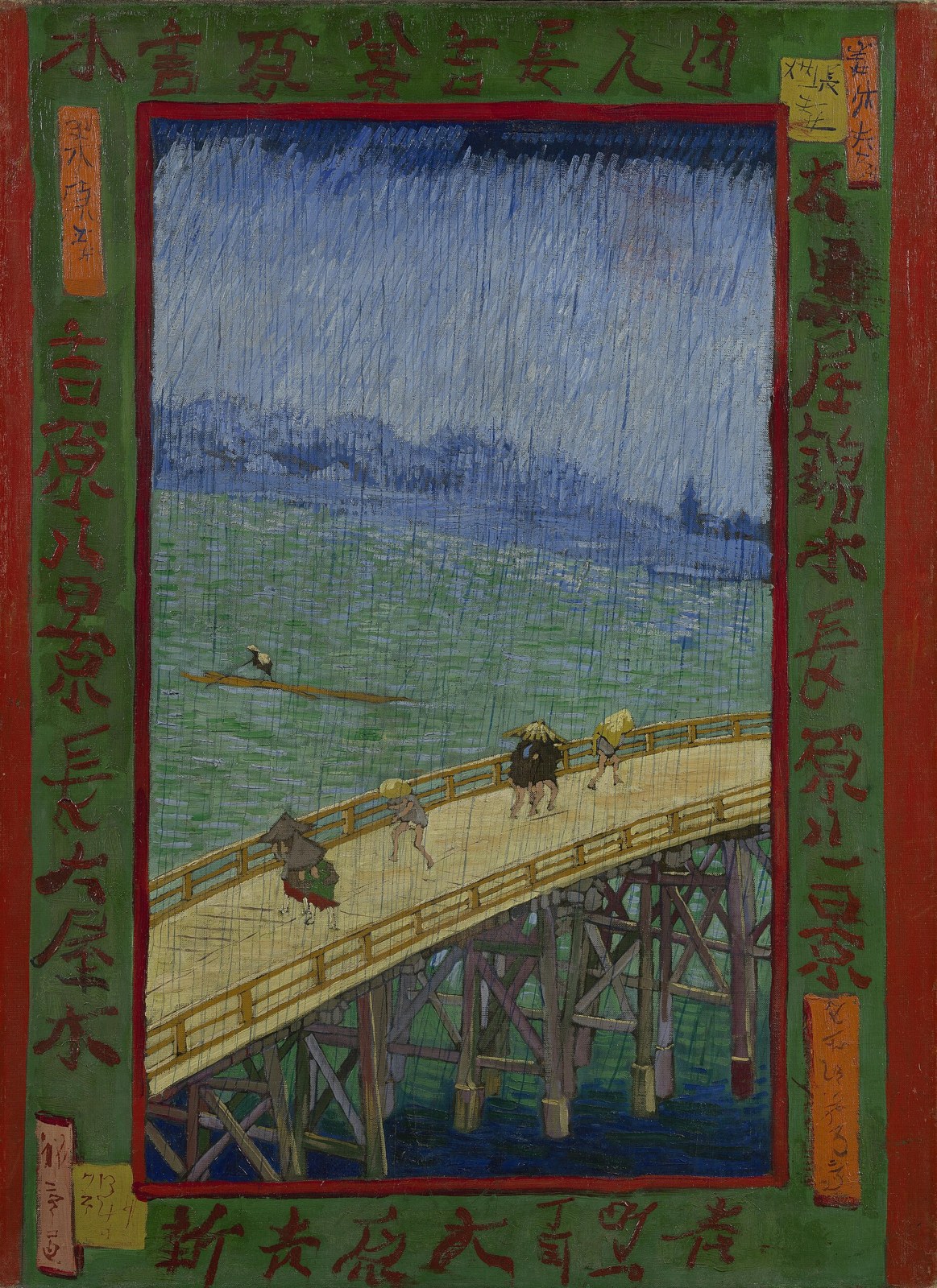 반 고흐 1887