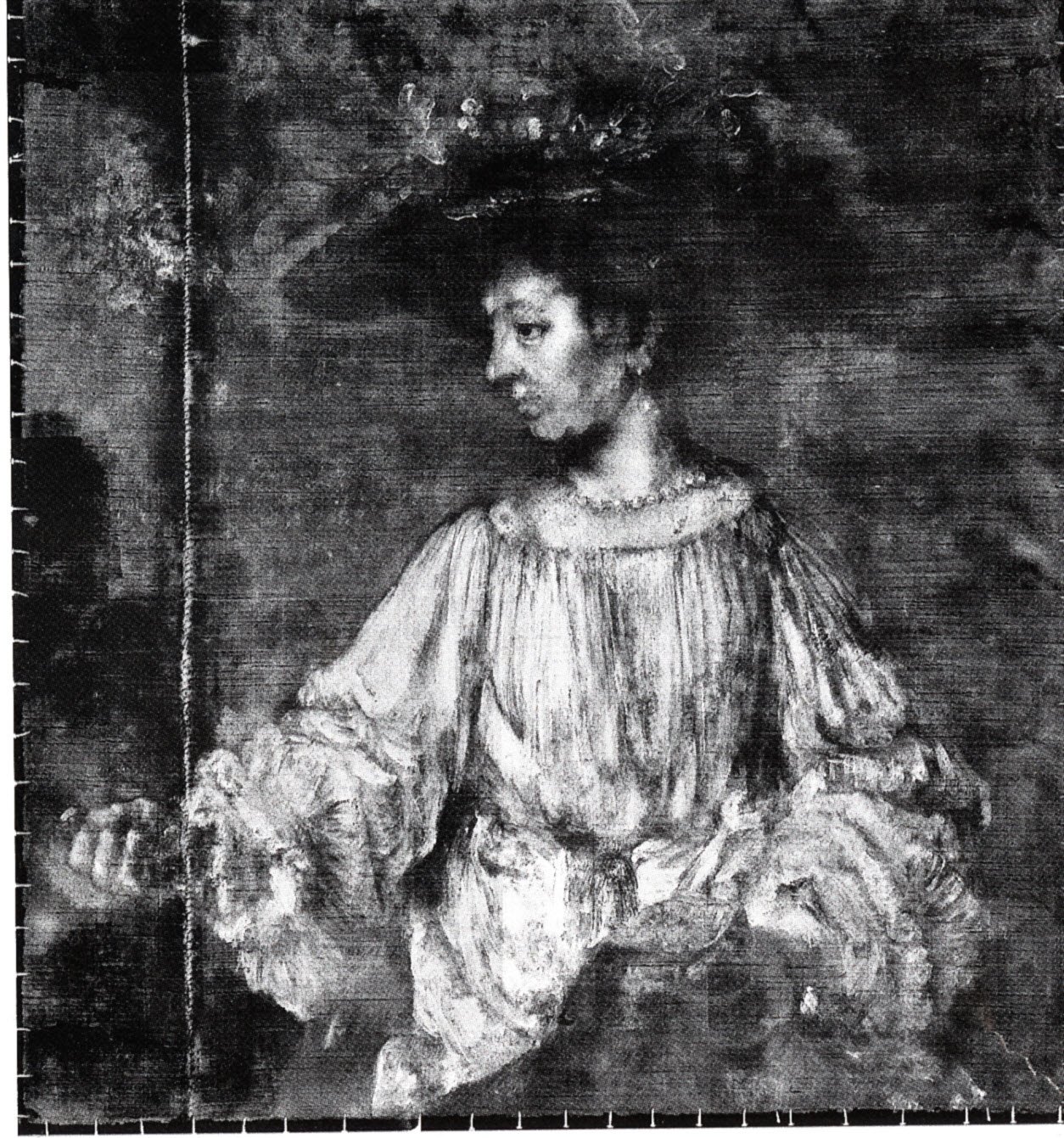 X선